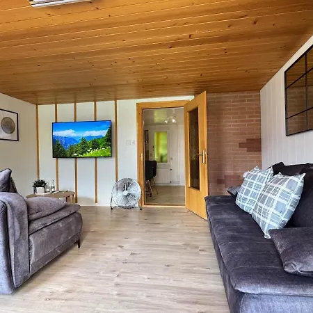 Apartment River-2 With Iconic Jungfraujoch View *