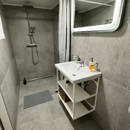 River-2 With Iconic Jungfraujoch View Apartamento *