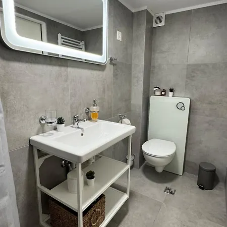 River-2 With Iconic Jungfraujoch View 公寓 因特拉肯