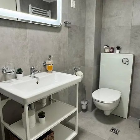 River-2 With Iconic Jungfraujoch View