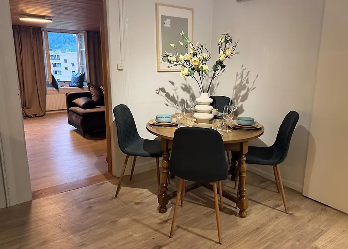 River-2 With Iconic Jungfraujoch View