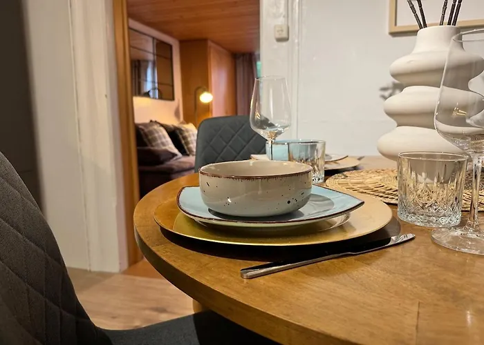 River-2 With Iconic Jungfraujoch View Apartamento Interlaken