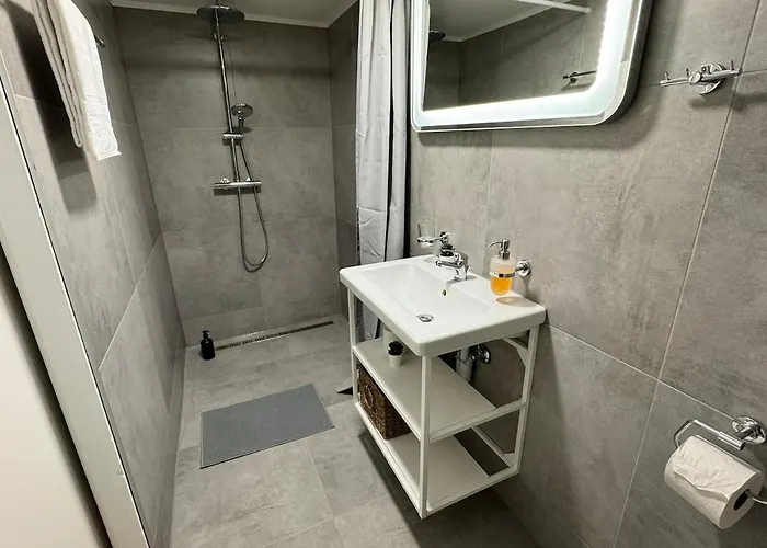 River-2 With Iconic Jungfraujoch View Lägenhet *